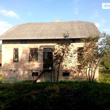 Продаж 4к Дім Вербовий провулок