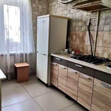 Здам 3кімн.кв.на Харківській