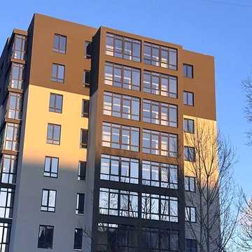 Продаж 2к Квартира Будівельників мікрорайон ЖК Четвертая Жемчужина