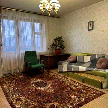 Продаж 1-кімнатної квартири покращеного планування на вул. Корольова