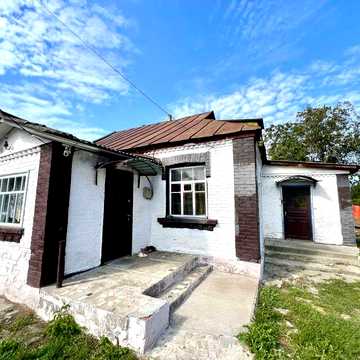Продається будинок в Мізяківських Хуторах