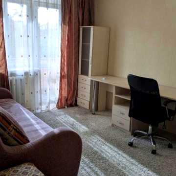 Сдам 1комнатную квартиру на Пр.Слобожанский