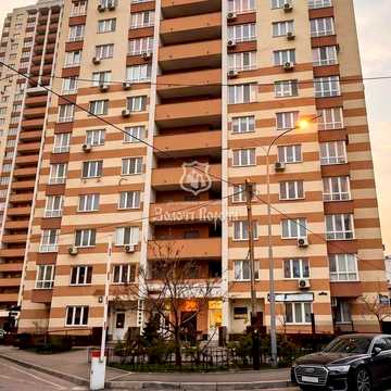 Квартира, 2к. Без ремонту. Краківська, 27, Соцмісто, Дніпровський район