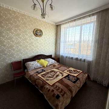2 кімнатна квартира
