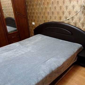 Сдам 3х к.кв И Рабина,хор сост мебель техн