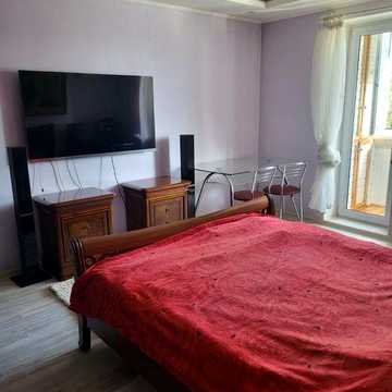 Оренда 2-кімнатної квартири 46 м², вул. Світлицького, 15 000 грн