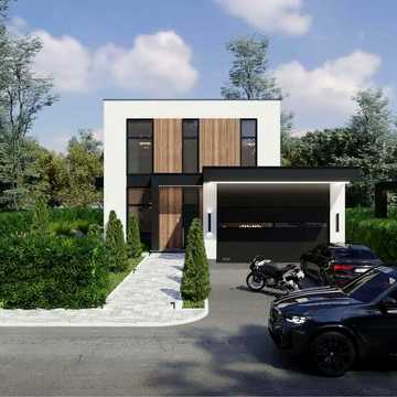Продам АВТОНОМНИЙ  будинок Харків ПРОДАМ ДОМ 140 м Котеджне містечко ТИП 6