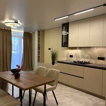 Продаж 2к Квартира Київська вулиця ЖК Киевский