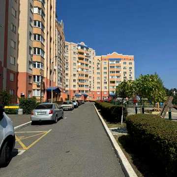 Здам в оренду 1-кімнатну квартиру Буча Б. Хмельницького, 10