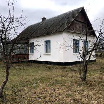 Продається цегляний будинок