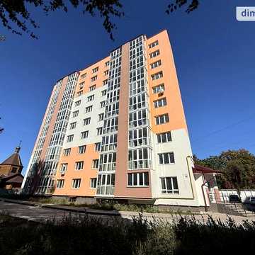 Продаж 3к Квартира Злуки проспект