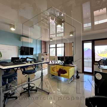 Продаж квартир 118 та 152м2 підключених до генератора від Власника ЖК Ланжерон