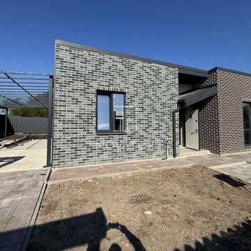 Продам терміново дуплекс, 3-кімн., 90 м², Гостомель, ГАЗ, автонавіс