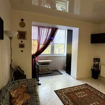 Продаж 1к Квартира Бучанське шосе