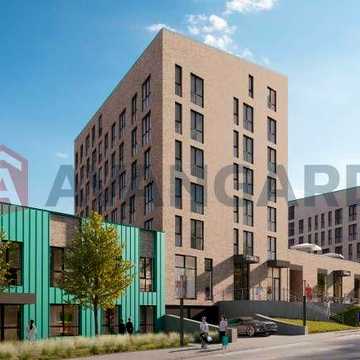 Продаж 1-кімнатної квартири в ЖК Містечко Підзамче Брама по переуступці ЖК Містечко Підзамче