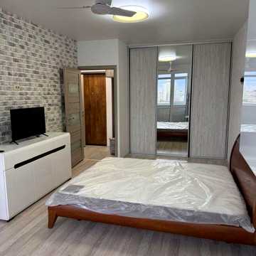 Сдам 1 ком 5 ст Фонтана ЖК Семерамиды 13.500 гривен