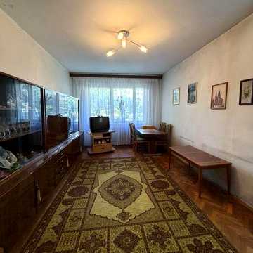 Продаж 3 км квартири по в. Любінська