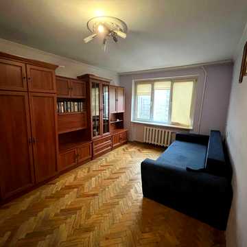 Однокімнатна квартира на довгий термін. Франківський р-н