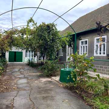 Продается дом в с.Кулевча