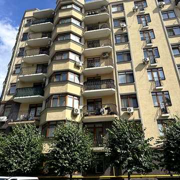 Продаж 1к Квартира Мрії (Пушкінська) вулиця ЖК Rich Town