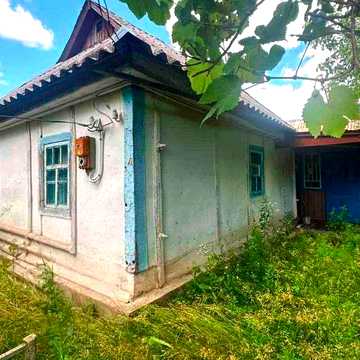 Без комісії. Продаж будинку Київська обл. с. Юрів. Ліс, річка, озеро. 46 км від Києва