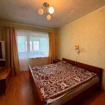 3-кімнатна квартира на Садах-1