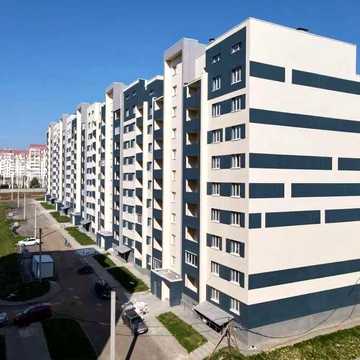 LS8 Продам 1 комнатную квартиру Алексеевка новострой 38м2