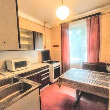Сдам в аренду 1к. квартиру по ул. Пр. Свободы 2