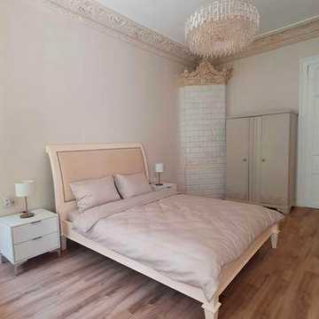 Оренда від ВЛАСНИКА 3к. квартири в історичному центрі - вул. Софіївська, 9