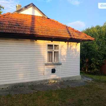 Продаж 2к Дім Лісок вулиця