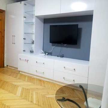 Оренда 2 кім пр.Чорновола ( Арсен)