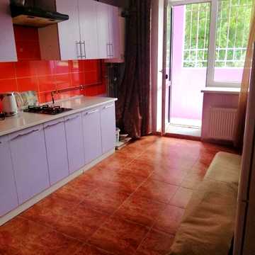 Продаж 1к Квартира Лазаряна вулиця