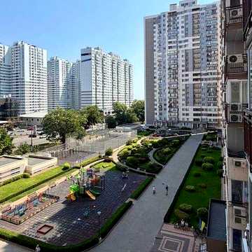 Продам 2-кімн. квартиру в ЖК «Альтаїр-2» - 76 м ЖК Альтаир 2