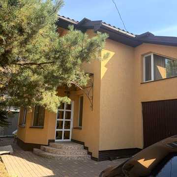 Продаж енергонезалежного Будинку/ Червениця /