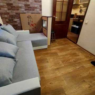 і Двухкімнатна квартира біля Кримського бульвара 20000 $