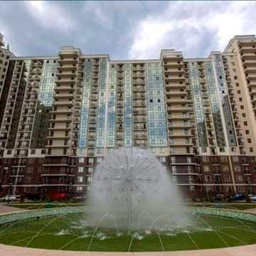Сдам 2ком 5жемч/ Архитекторская. 6этаж