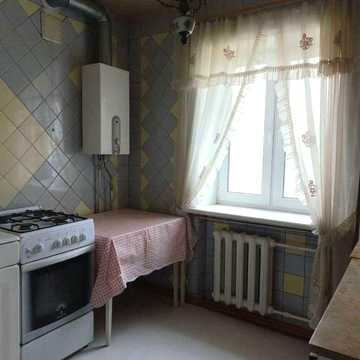 3-кімнатна + гараж у дворі | вул. Зимових Походів, 7