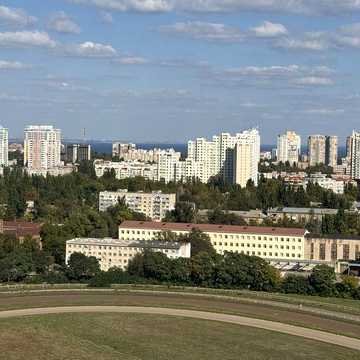 1к 43 м з видом на море та іподром ремонт ! Краснова ЖК Кадор