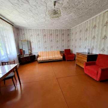 Продаж 3 кімнати  Грузевиця