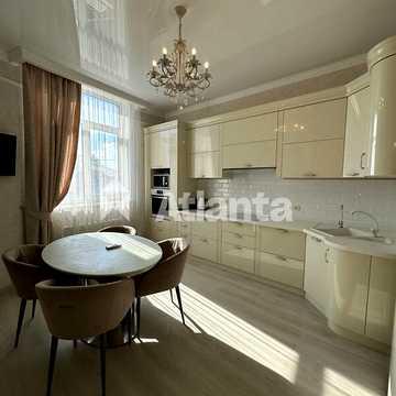 Продаж 1к Квартира Гагарінське плато