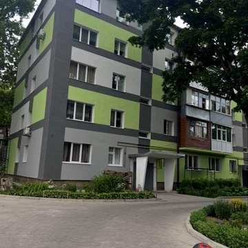 2-кімнатна квартира у центрі міста