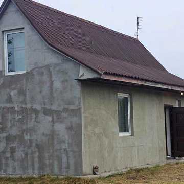 село Волошинівка Є відеоогляд