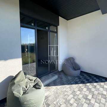 Дім, 3-кімн., 120 м², Білогородка