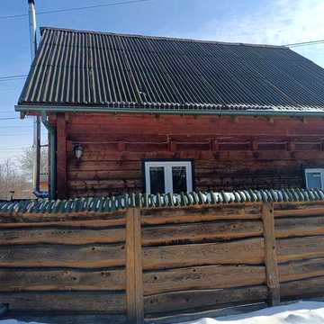 продам особняк(власник)
