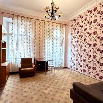 Продам 2к квартиру в самом центре Одессы