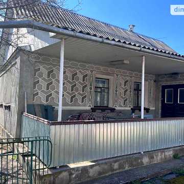 Продаж 3к Дім вулиця Набережна