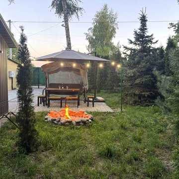 Продаж затишного будинку для відпочинку біля води