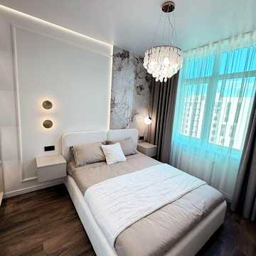 Продаж 1к Квартира Краснова вулиця ЖК Kadorr City