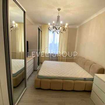 2-кімнатна квартира на Лобановського, 57 | 50 м² | $99 999.66 ЖК Архітектурний проект конструктивного типу