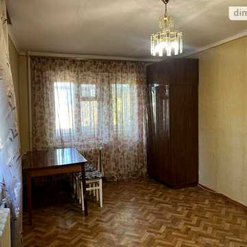 Продаж 1к Квартира Героя України Дмитра Васильєва (Попова) вулиця